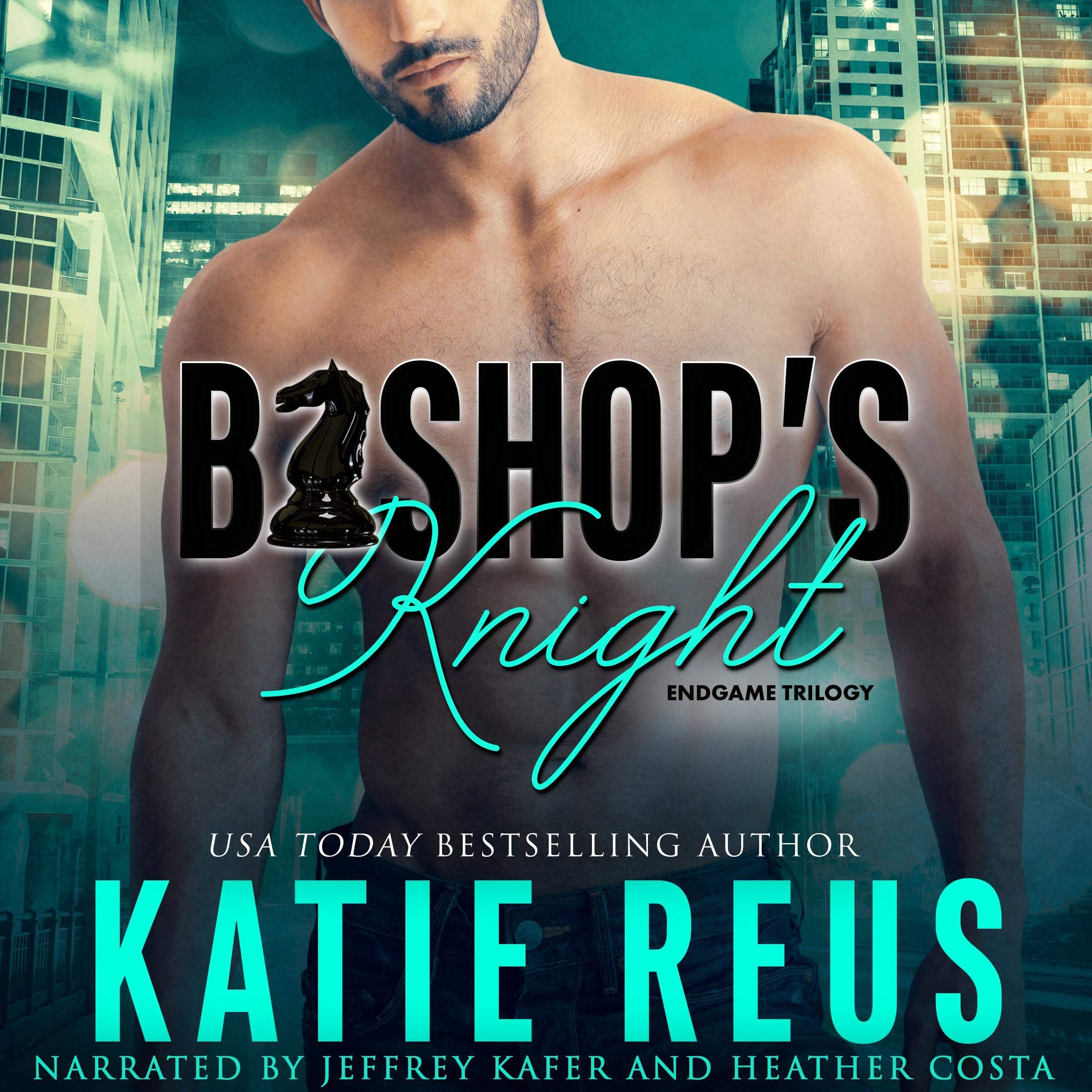 Cover art for Bishop's Knight