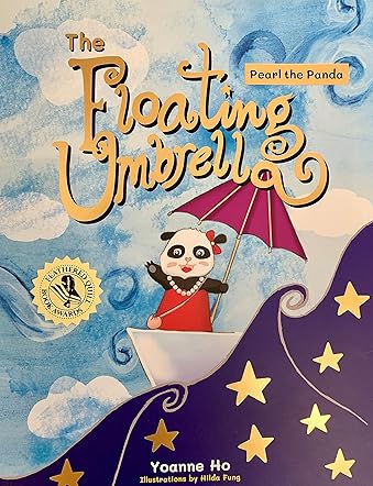 The Floating Umbrella