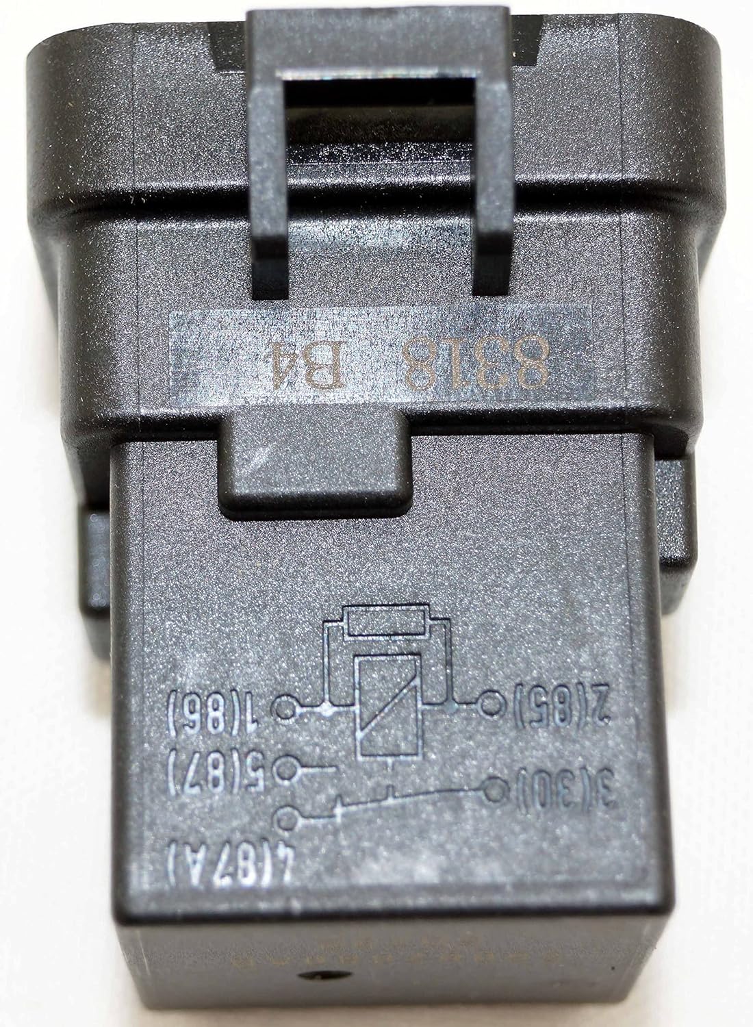 Chrysler Genuine 56007080AB Electrical Relay