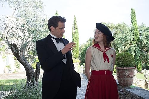 Miniatura 4 de Magic in the Moonlight Blu-ray