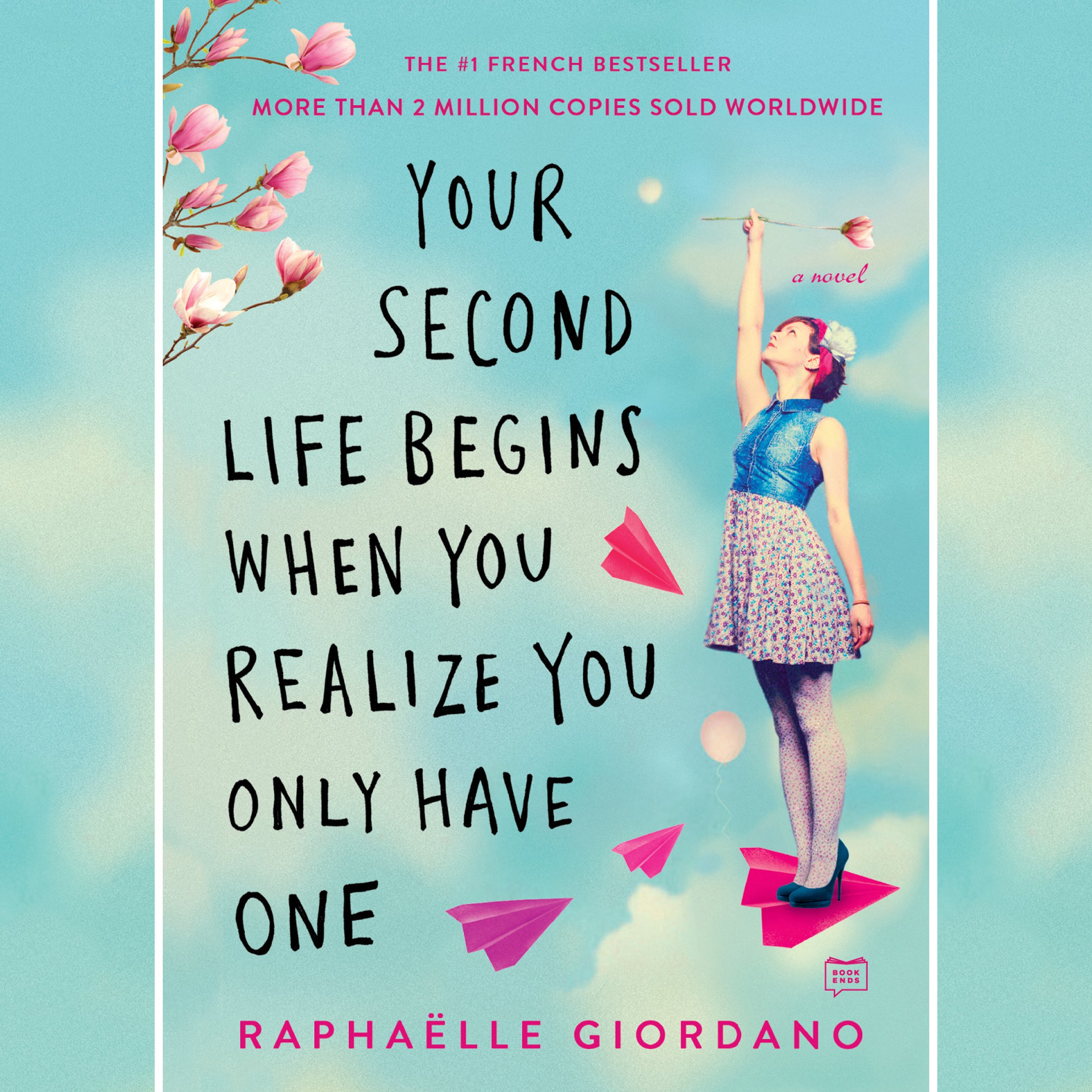 Cover art for Your Second Life Begins When You Realize You Only Have One