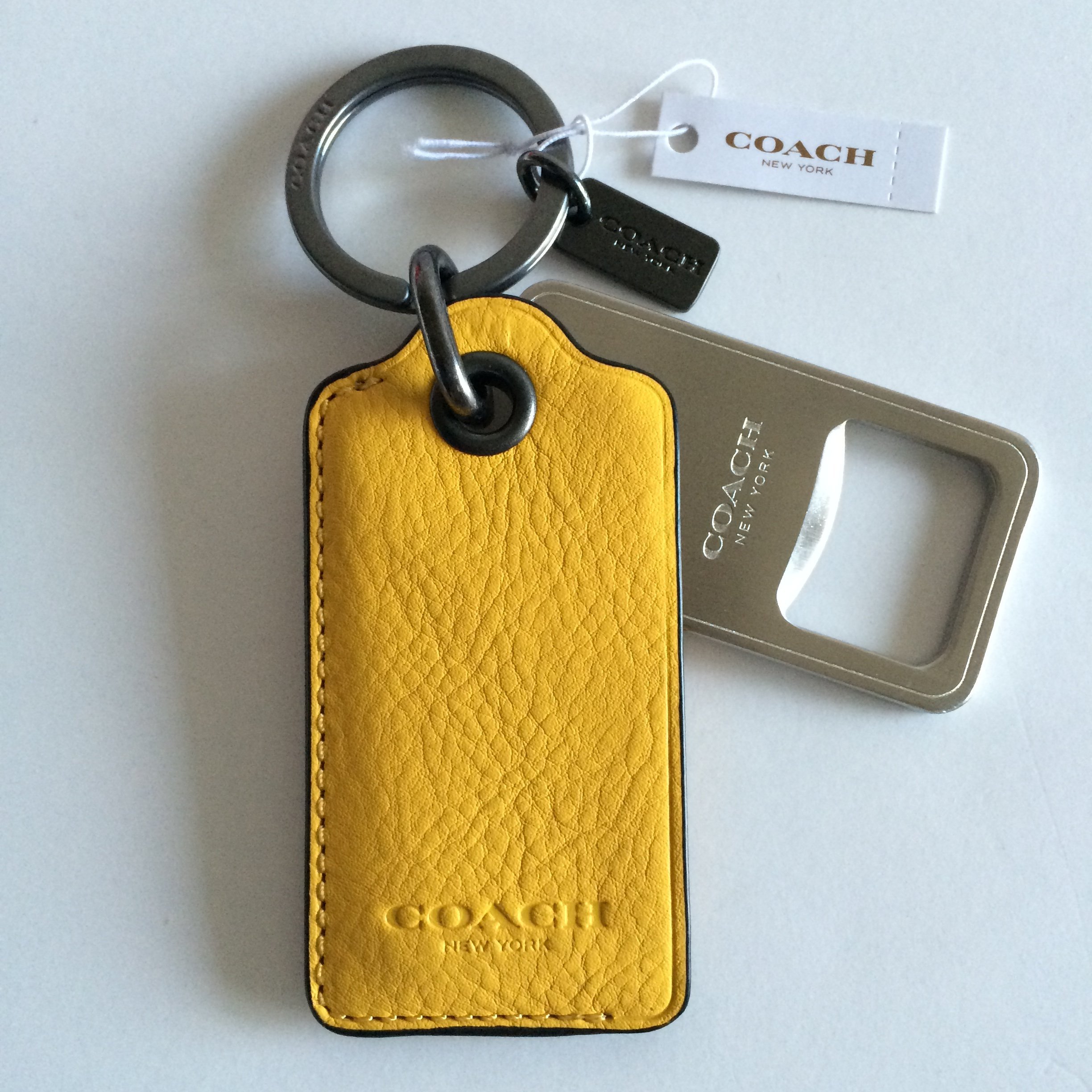 Introducir 50+ imagen coach bottle opener Abzlocal.mx