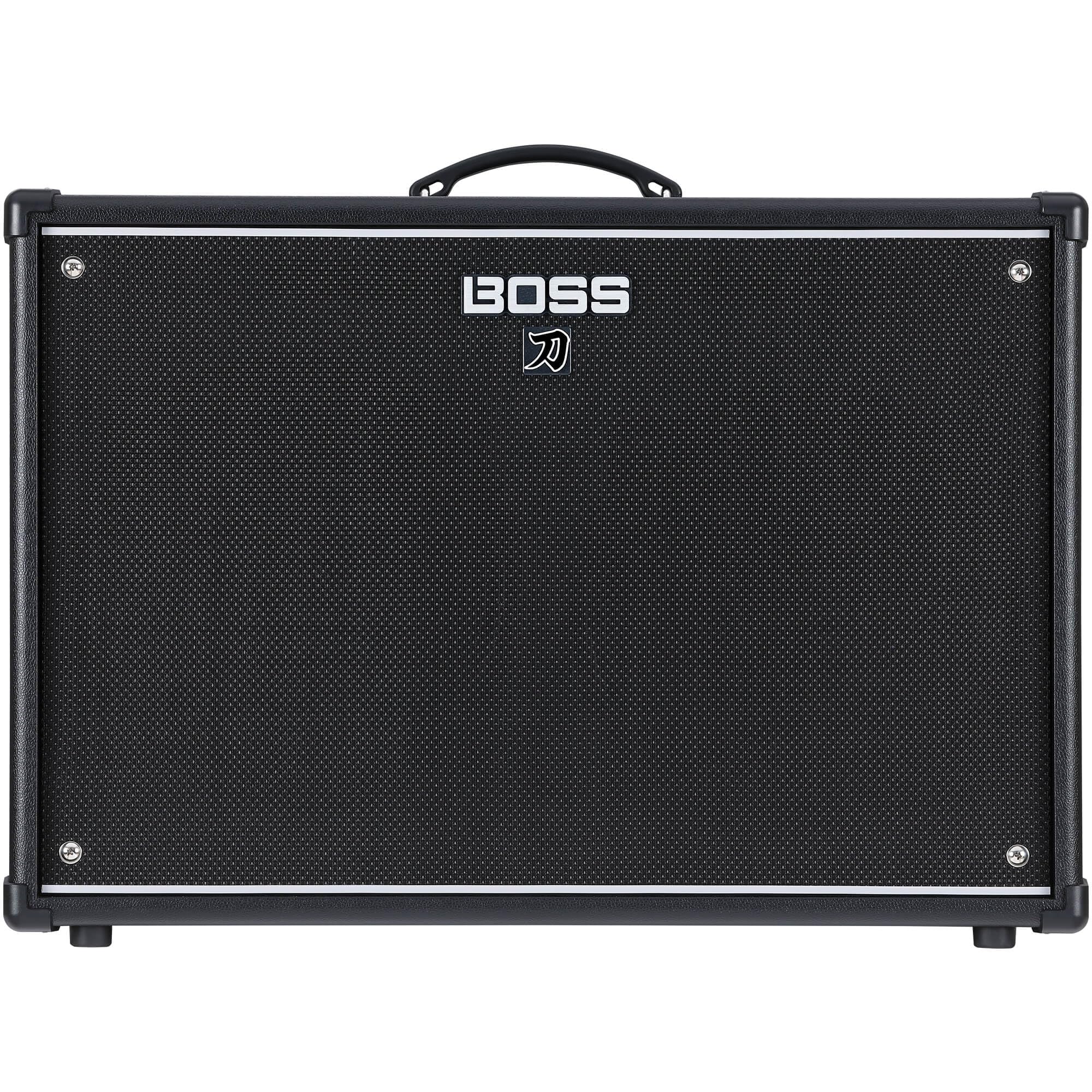 Boss Katana 100/212 Gen 3 100W Combo Guitar Amplifier