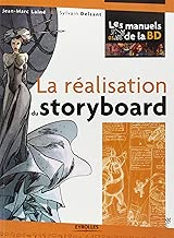 Download La réalisation du story-board PDF