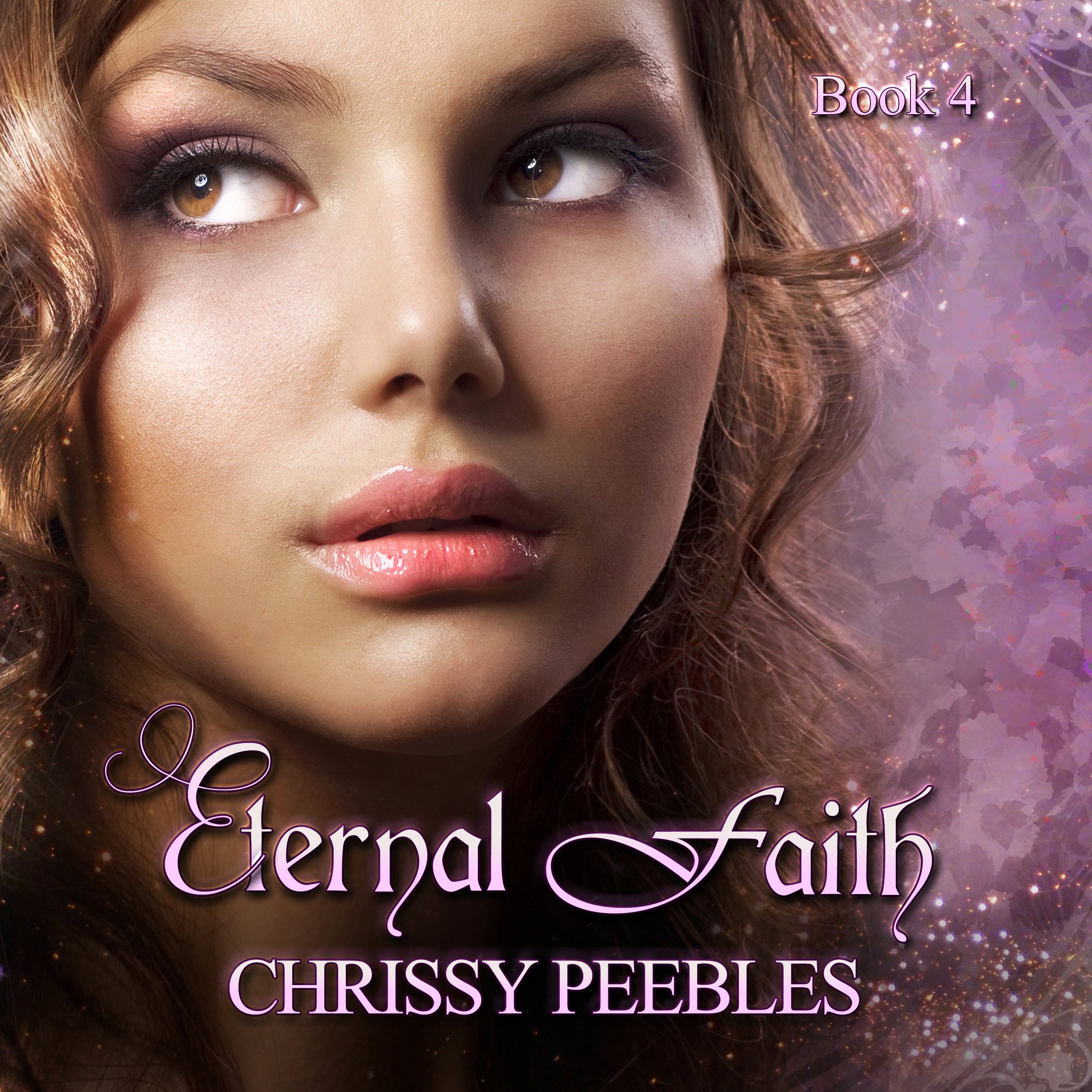 Cover art for Eternal Faith