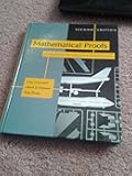 Mathematical Proofs: A Transition to Advanced Mathematics (2nd Edition)