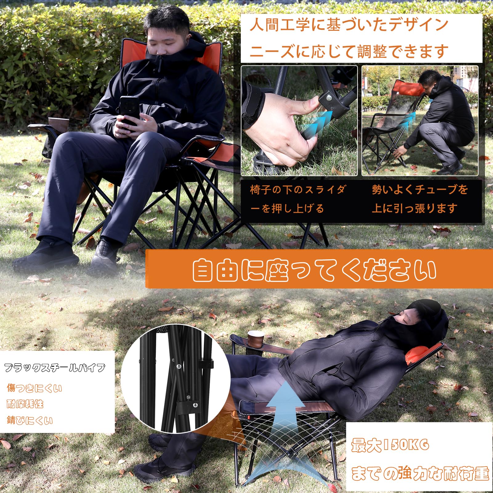 Amazon.co.jp: コールマン分離可能折りたたみ椅子2つのスツール 簡易 Amazon.co.jp: コールマン分離可能折りたたみ椅子2つのスツール 簡易