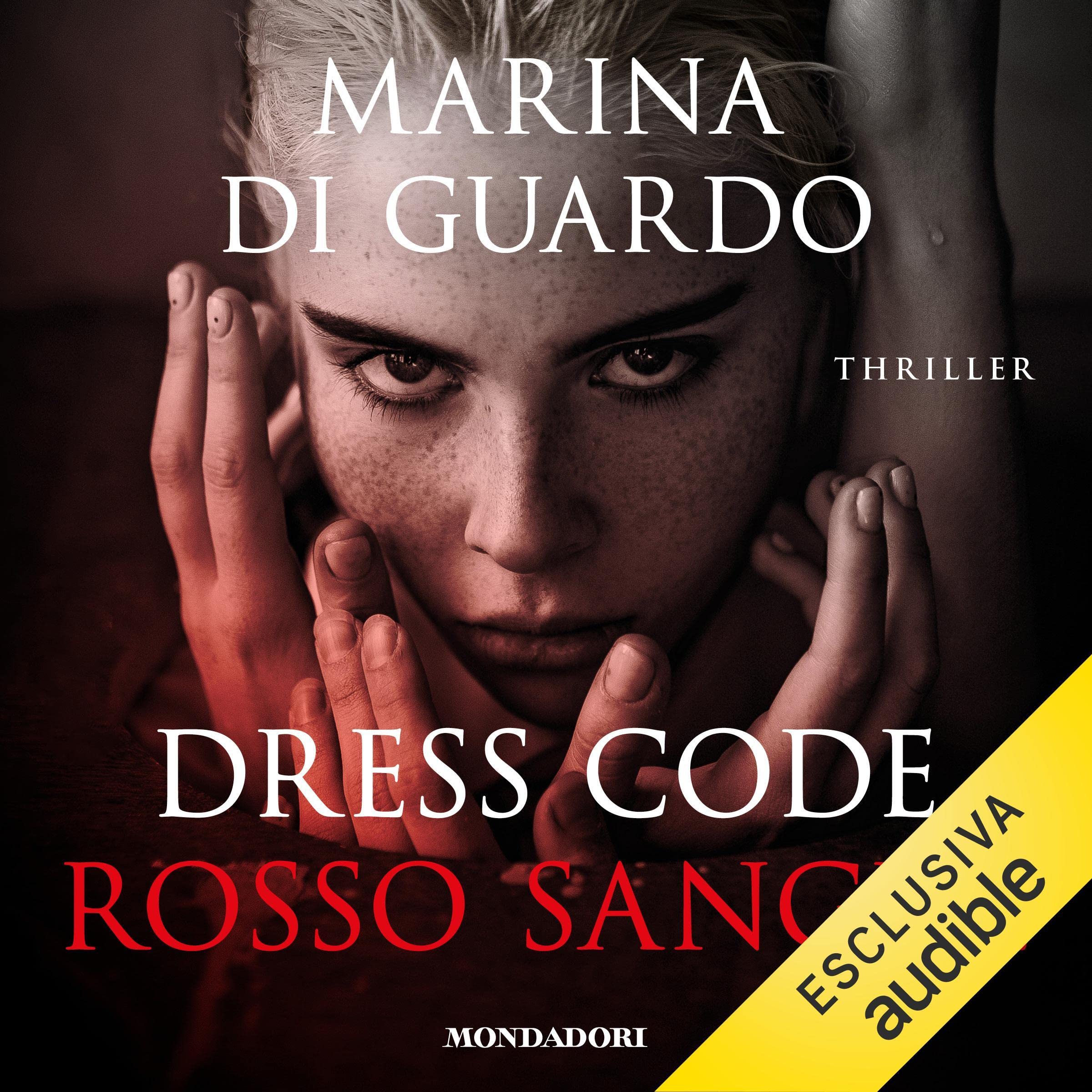 Dress code: rosso sangue