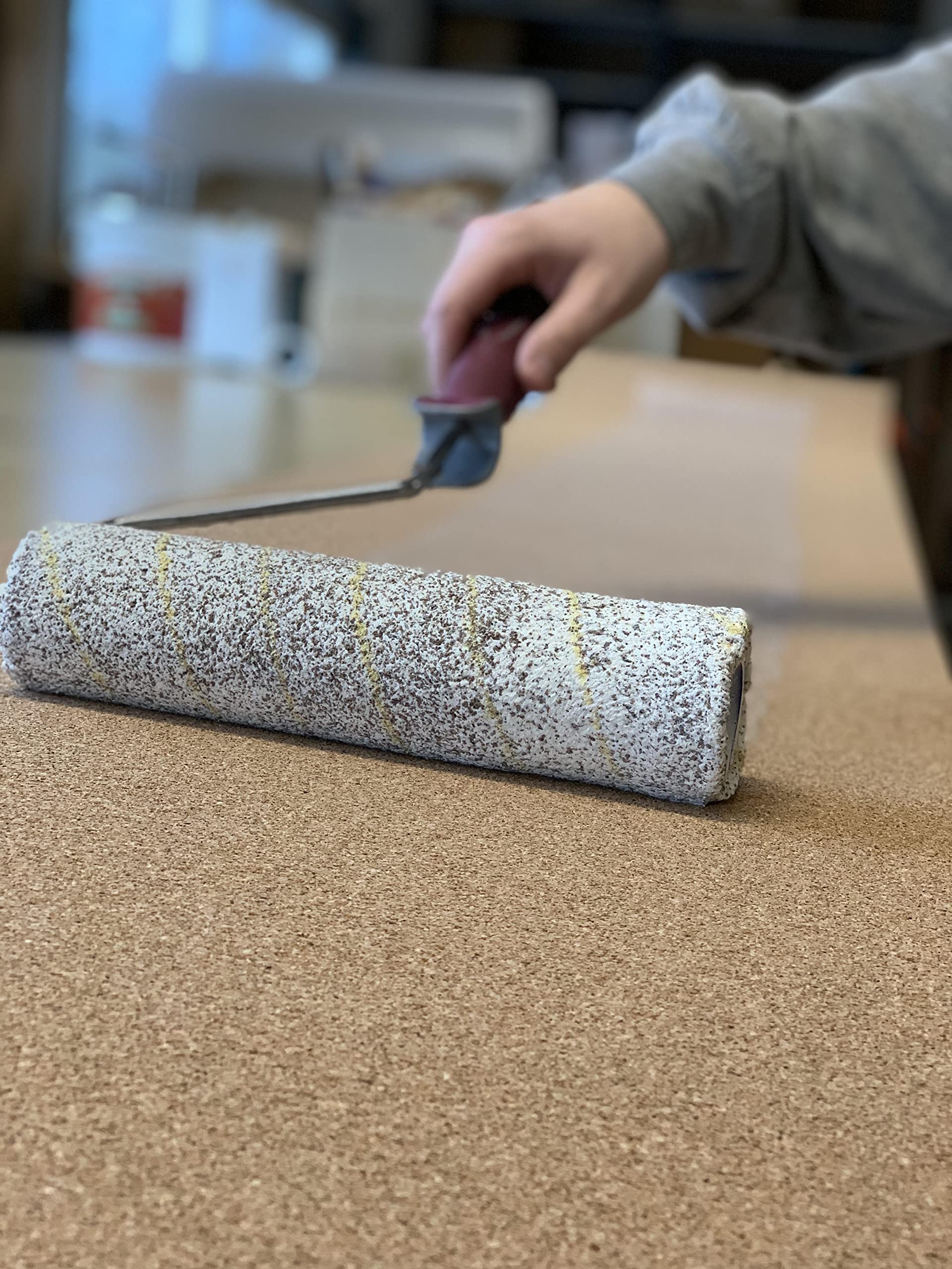 Doppelseitiger Kontaktkleber - 2,5KG 10m2
