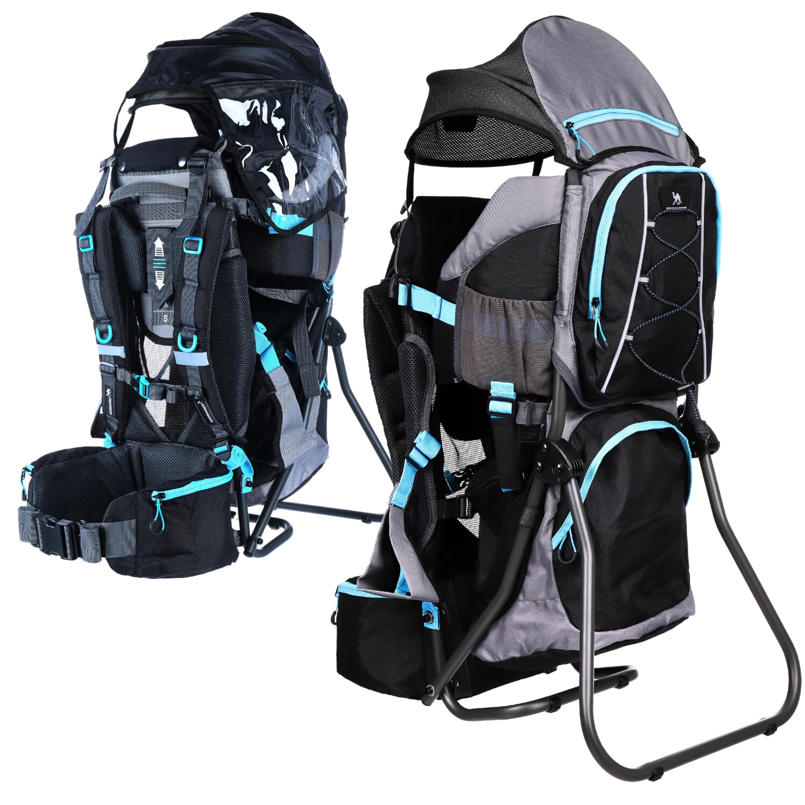 Osprey Poco Best Baby Carrier Backpacks For Hiking And Travel 2025