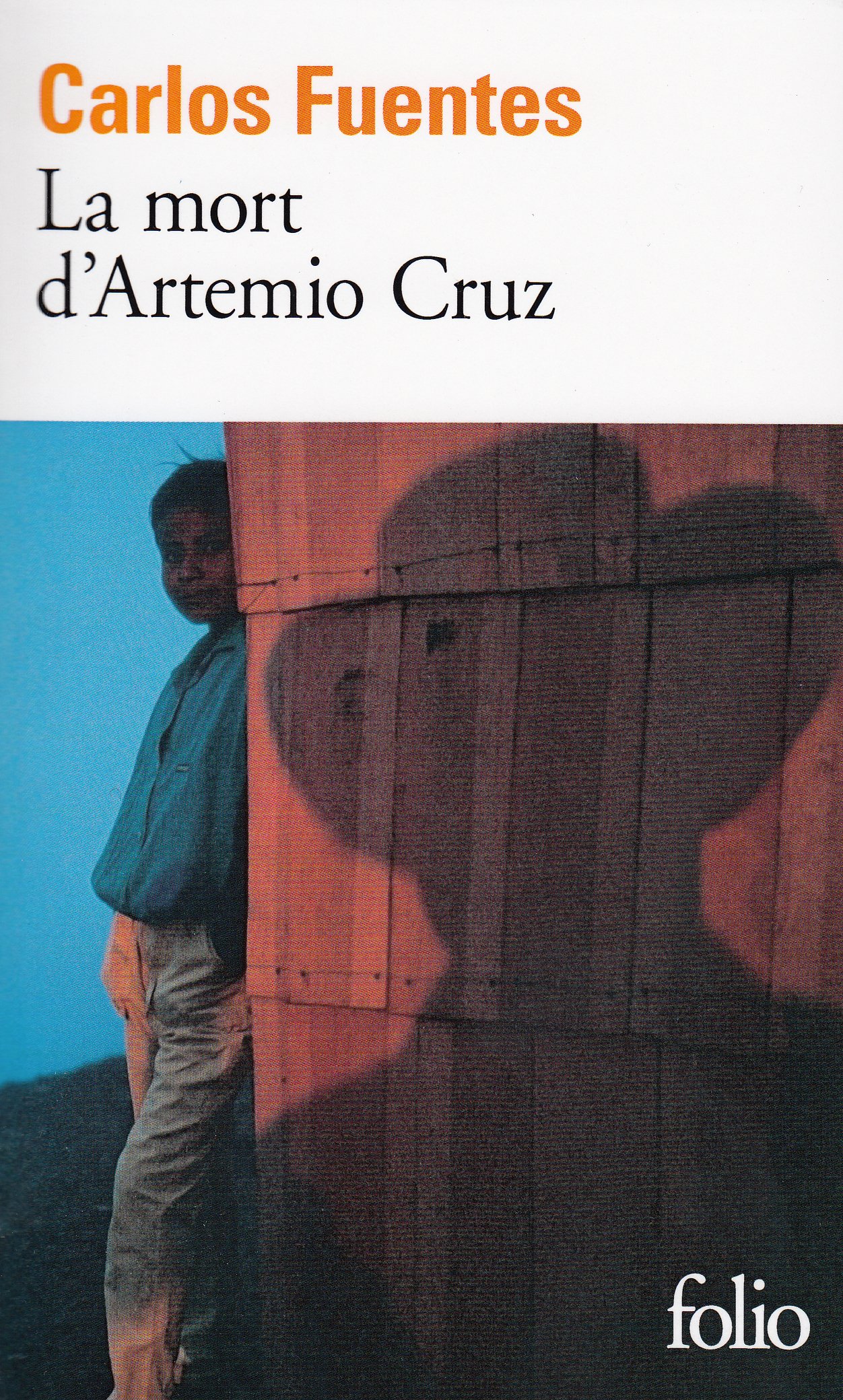 MORT D'ARTÉMIO CRUZ (LA) [Pocket Book] FUENTES,CARLOS