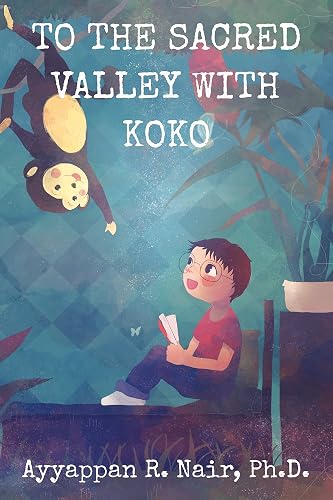 To the sacred valley with Koko