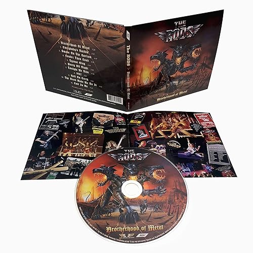 Vista 3 de Brotherhood Of Metal