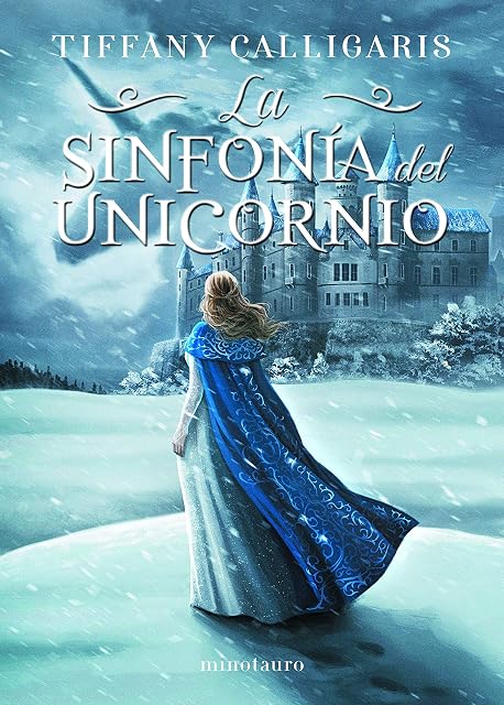 Portada de La sinfonía del unicornio nº 01/02