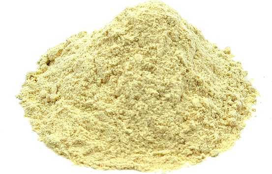 Best Botanicals Brewers Yeast Powder 16 oz.