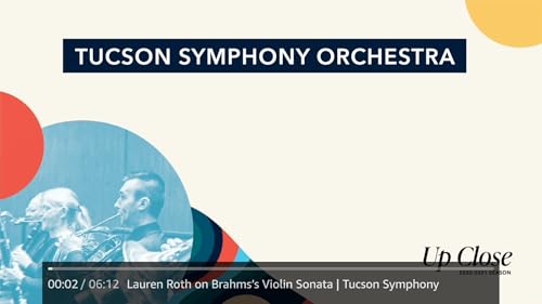 Tucson Symphony Orchestra