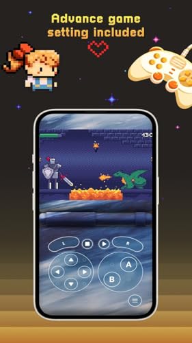 RetroEmulator: Classic coolboy