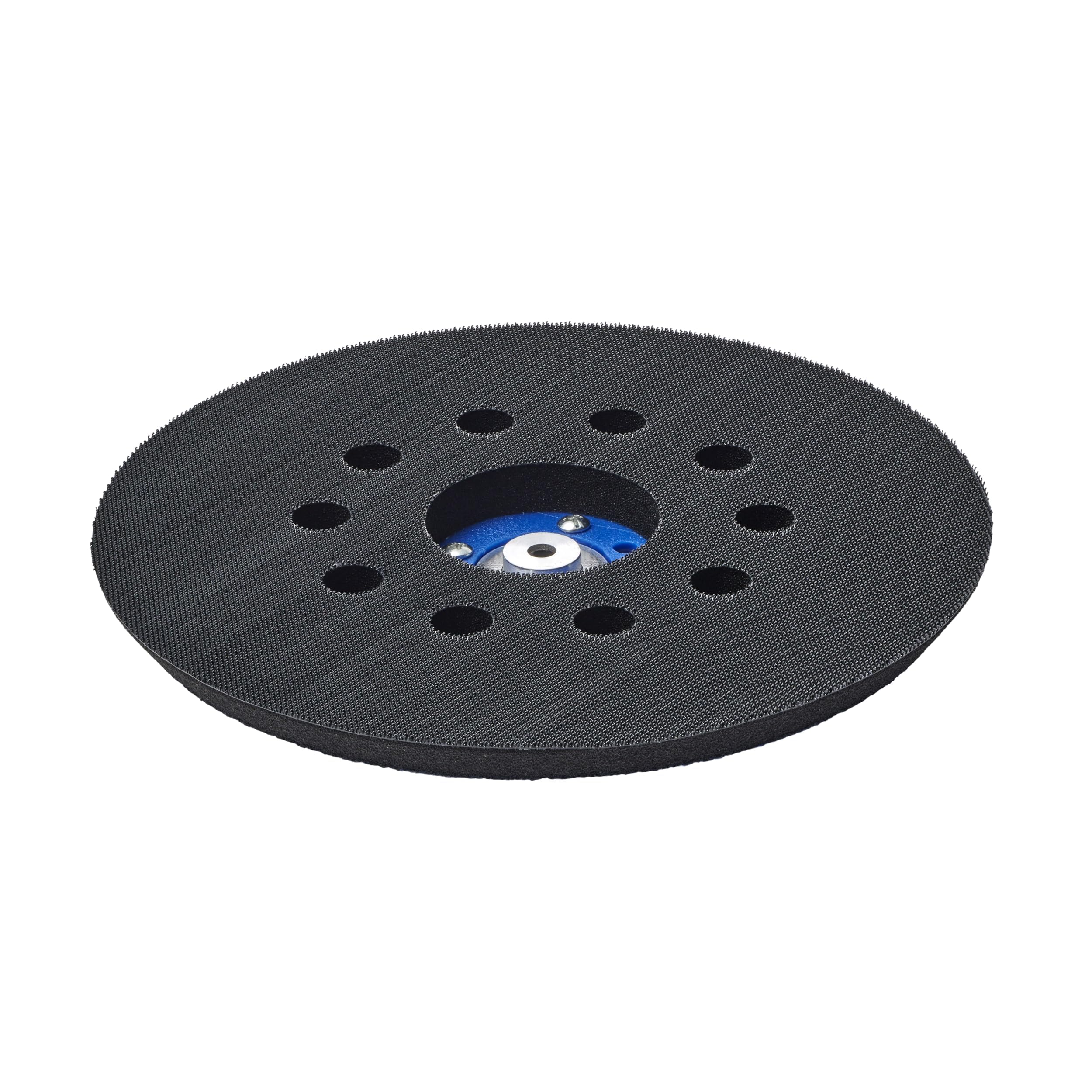 Recambio adecuado para Festool Planex LHS-E 225 Plato soporte EQ Lijadora de cuello largo