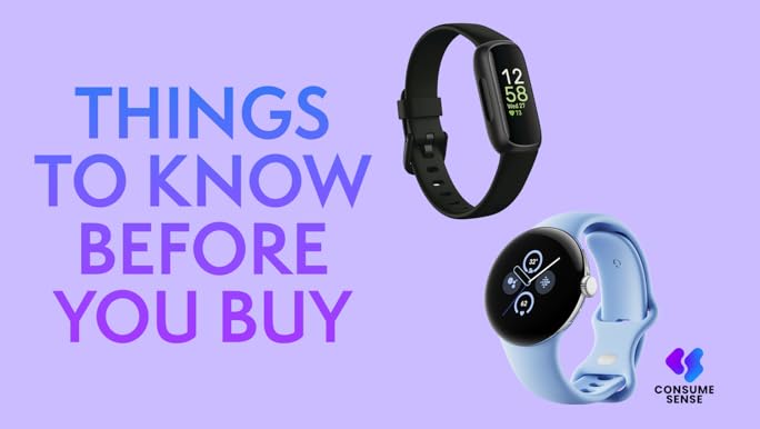 【新品】Fitbit Inspire 3 フィットネストラッカー パープル 12800円のフィットネストラッカー「Fitbit Inspire 3