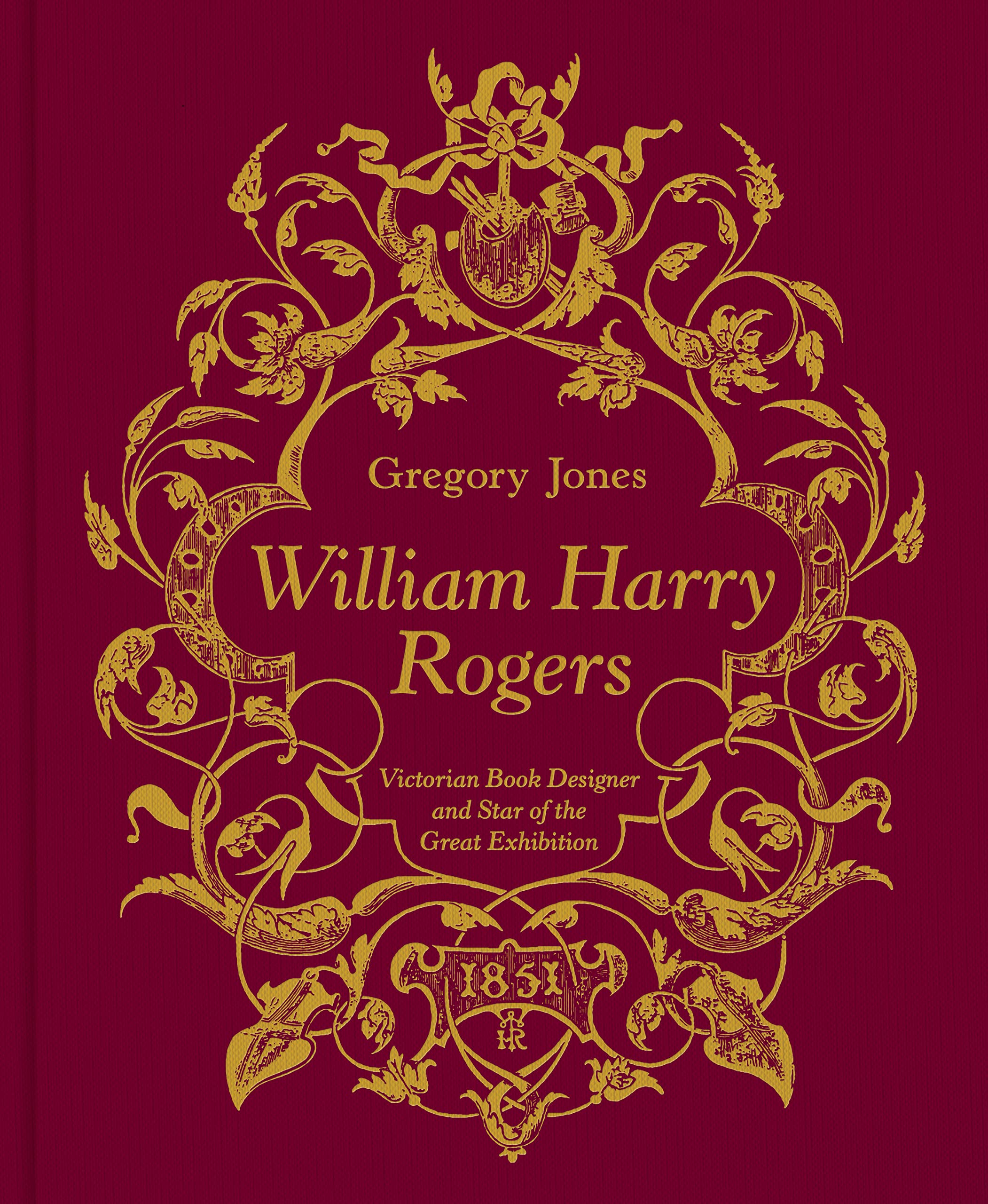 William Harry Rogers