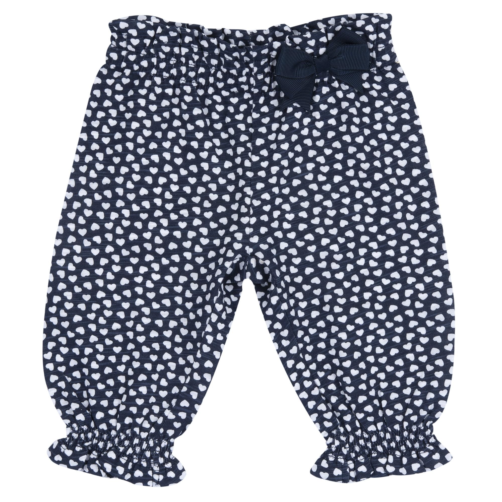 Chicco De Tejido Suave - Pantalón 261 - Pantalon - Modern - Bébé Fille