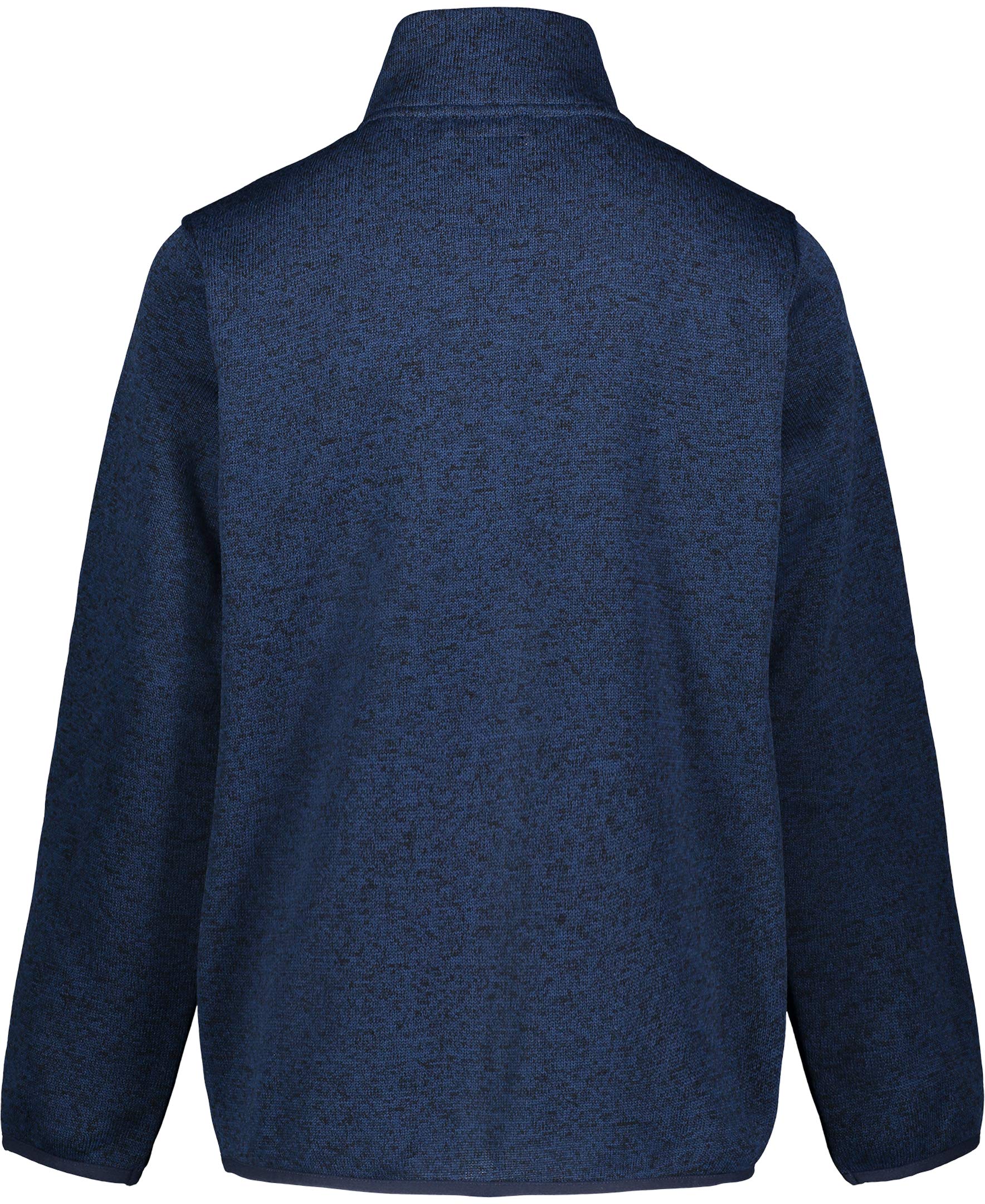 Nautica School Uniform Full-zip Fleece Jacket Chaqueta de forro polar con cremallera completa Niños