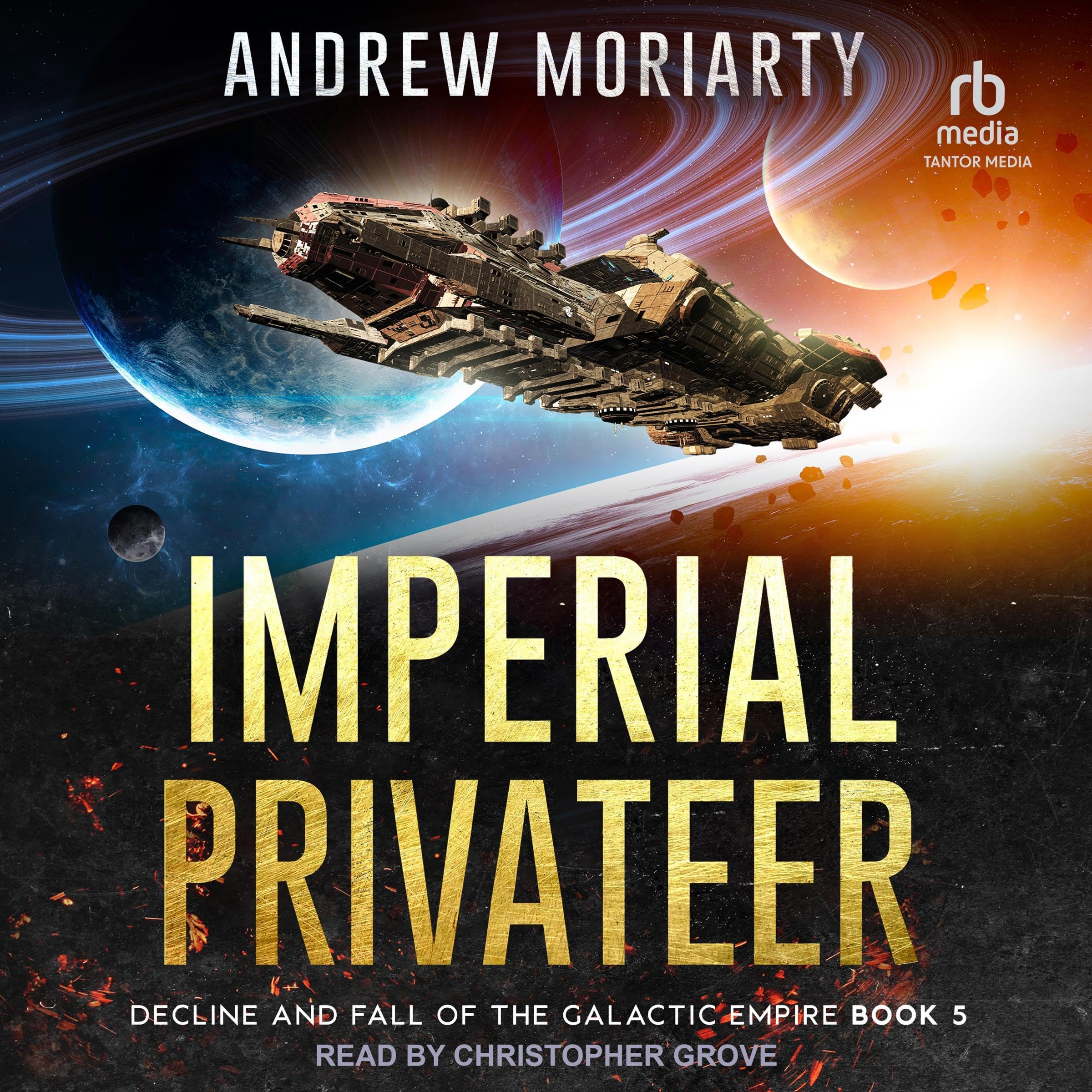 Imperial Privateer