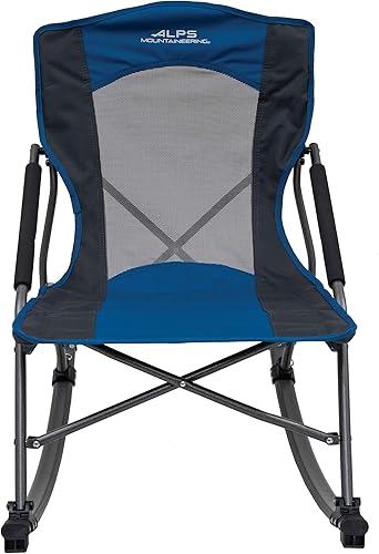 Miniatura 5 de ALPS Mountaineering Silla basculante baja mar profundocarbón