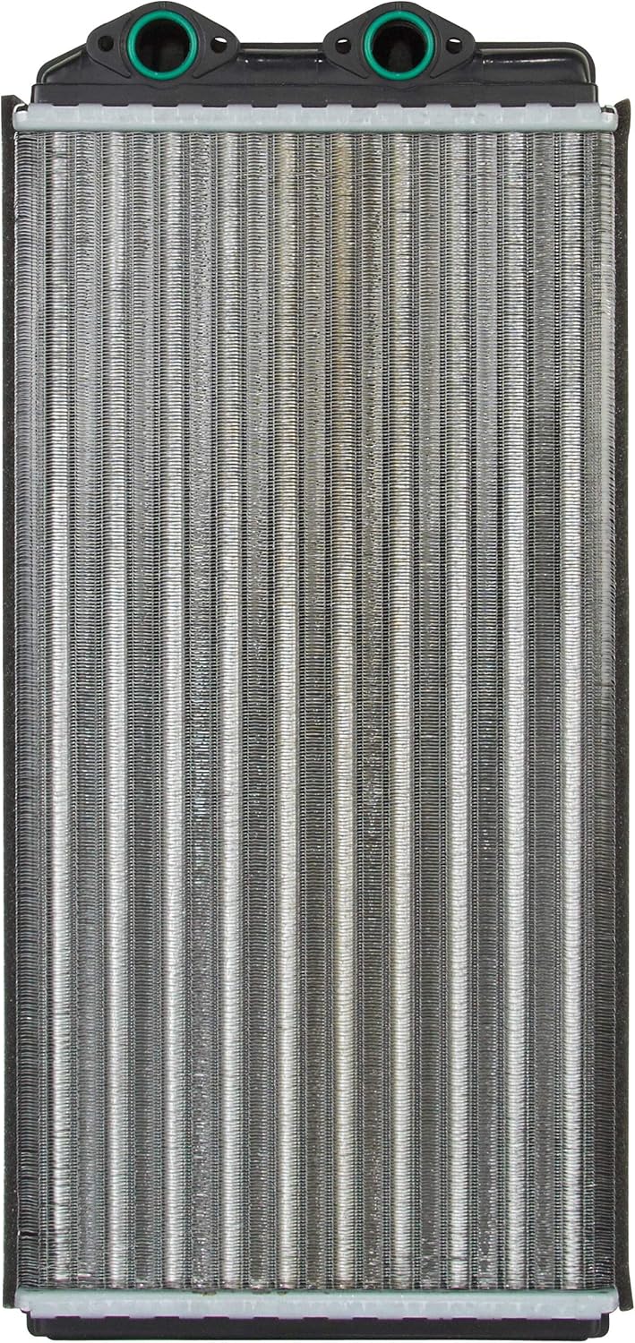 Spectra Premium 99412 Vehicle HVAC Heater Core Replacement Compatible With Volvo VHD, VN, VNL and VNM