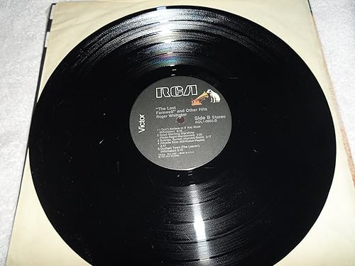 Vista 3 de The Last Farewell and Other Hits