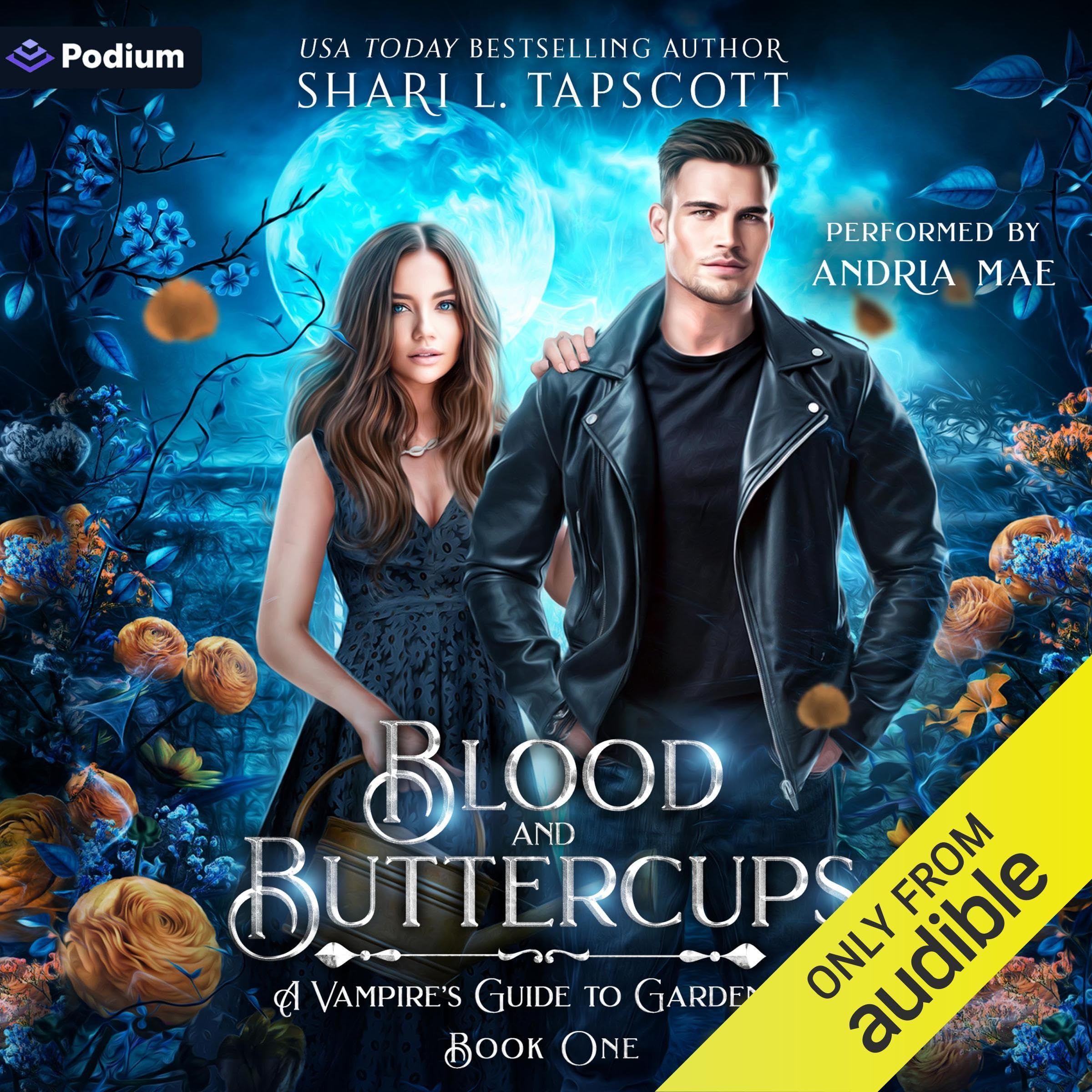 Blood and Buttercups