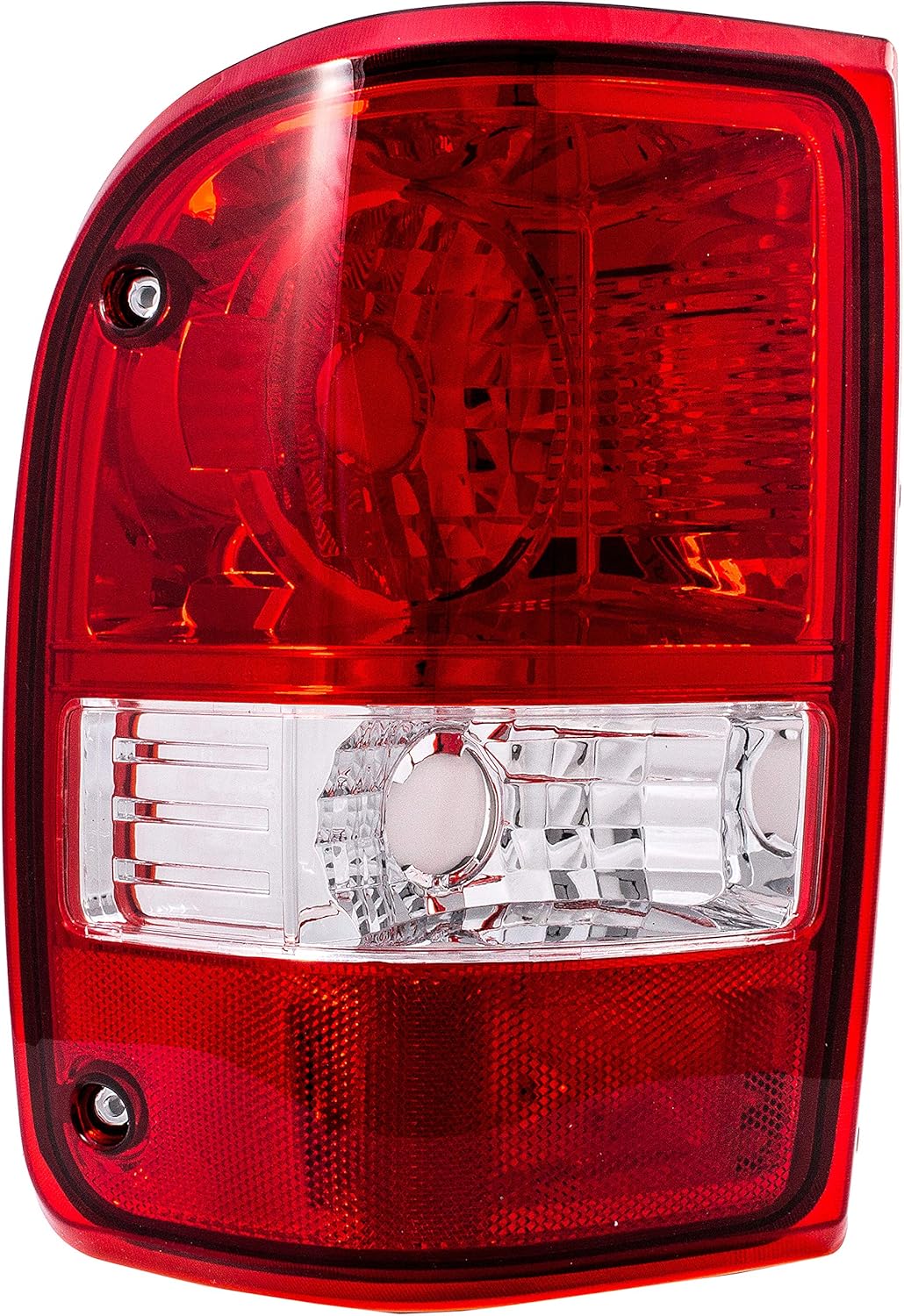Dorman 1611194 Driver Side Tail Light Assembly Compatible with Select Ford Models