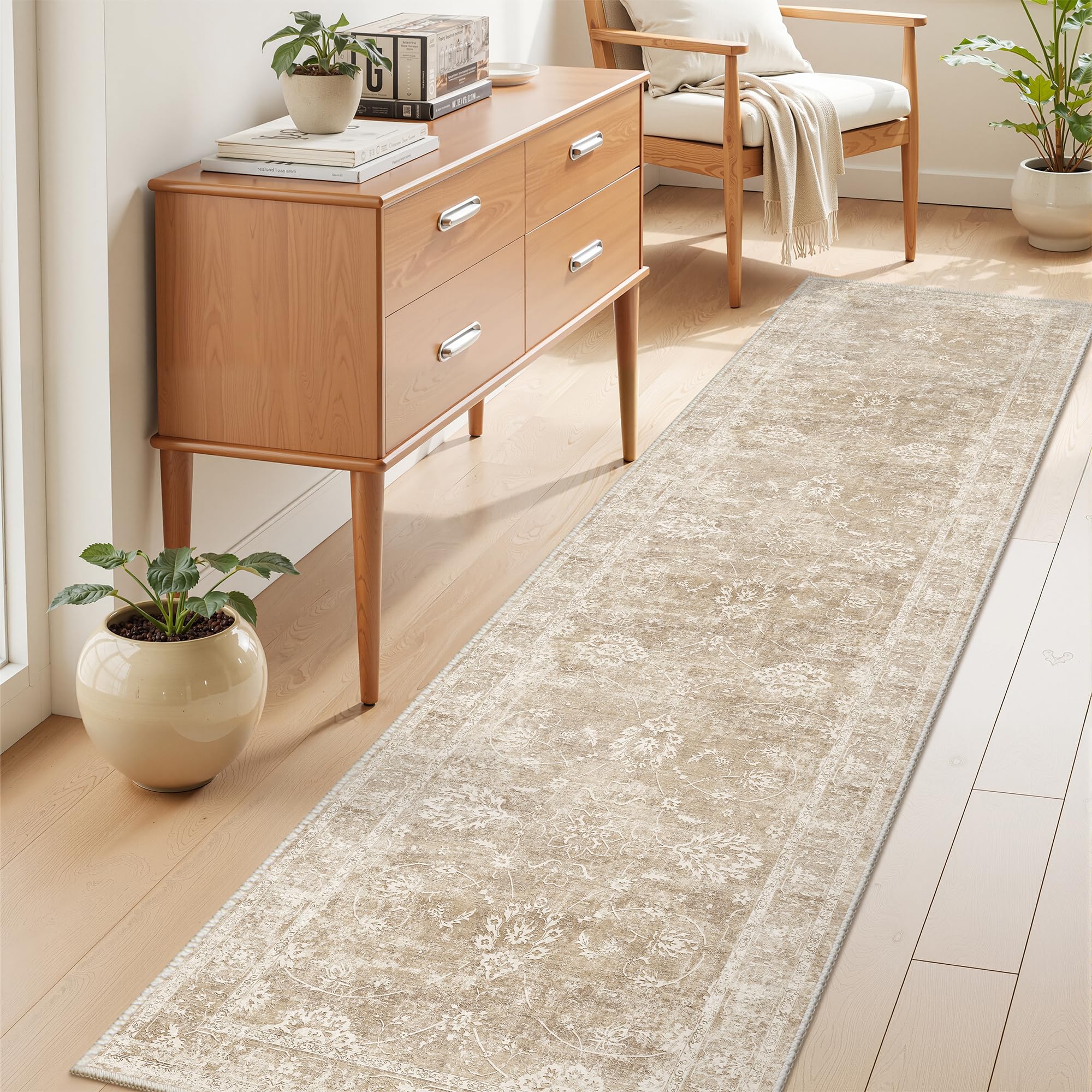 Madane Runner Rug 2x8