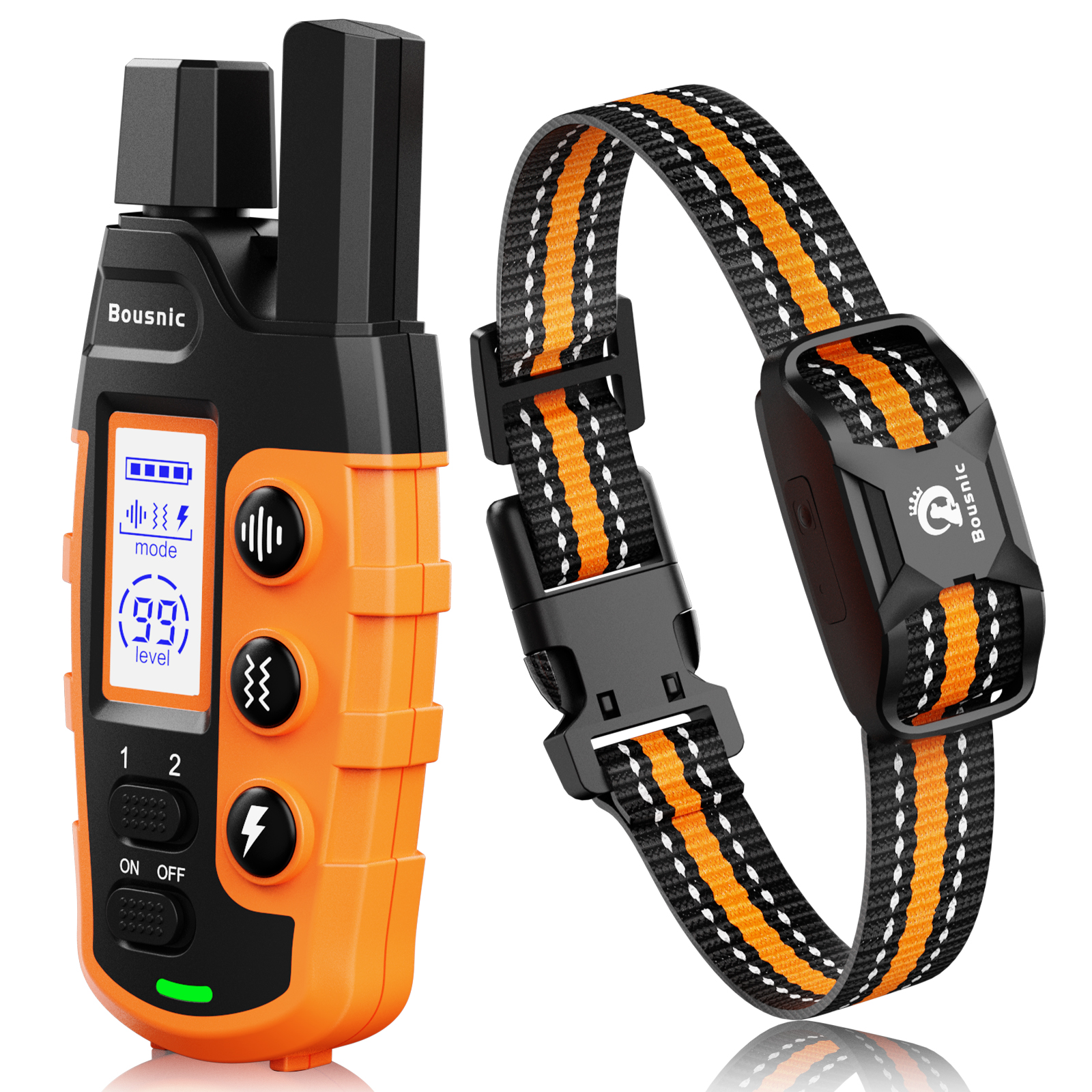 Best Shock Collar for Dogs That Run Away: Top Safe & Effective Picks