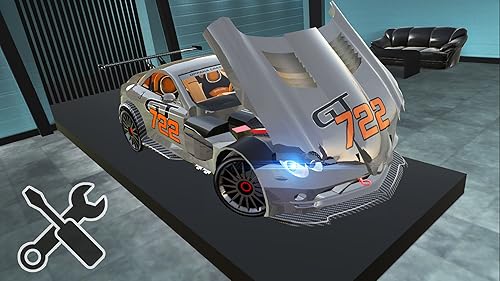 Car Simulator MCL City Driving
