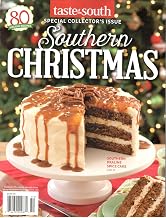 Taste of the South: Southern Christmas 2015
