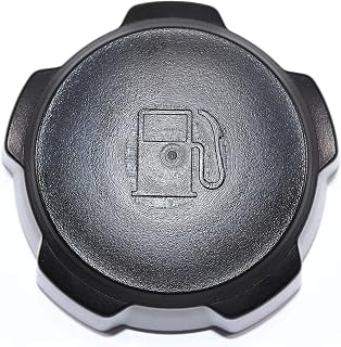 New Kawasaki Mule PRO, Teryx 800 & 1000, Brute Force 750 & 650 Gas/Fuel Cap - Replaces OEM 51049-0718 & 51049-0001