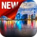 Dubai Puzzle Game