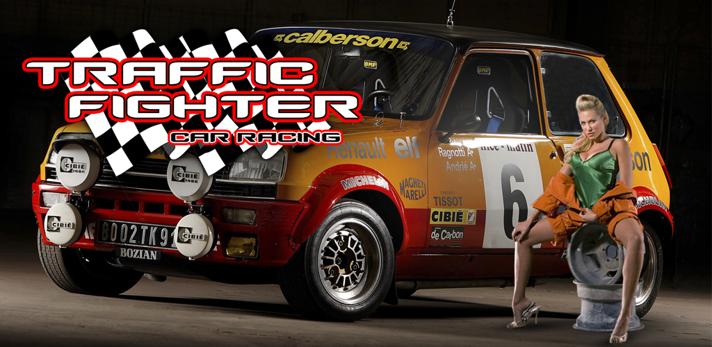 Traffic Racer:Amazon.com:Appstore for Android