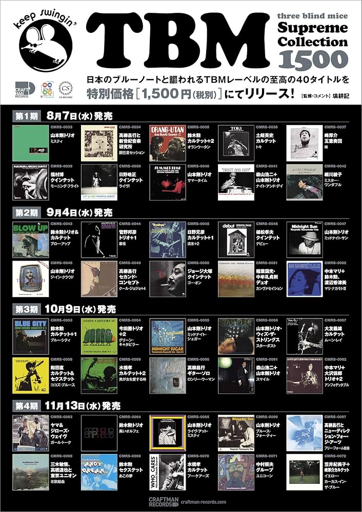 ●和ジャズ obi 帯付 稲葉国光 中牟礼貞則 CONVERSATION カンヴァセイション three blind mice ●和ジャズ obi 帯付 稲葉国光 中牟礼貞則 CONVERSATION カンヴァセイション three blind mice