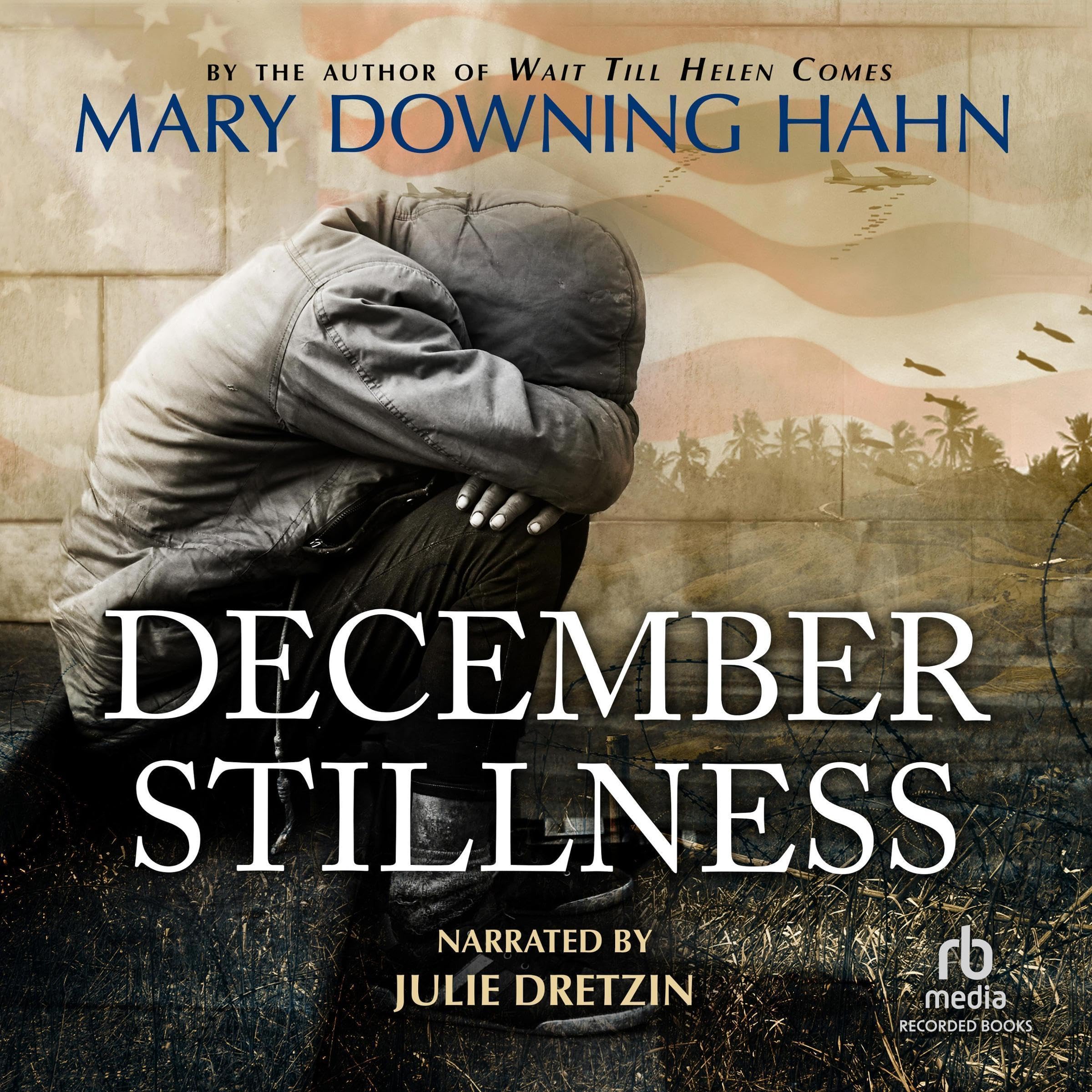 Cover art for December Stillness