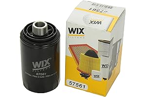 WIX Spin-On Lube Filter w 719/45
