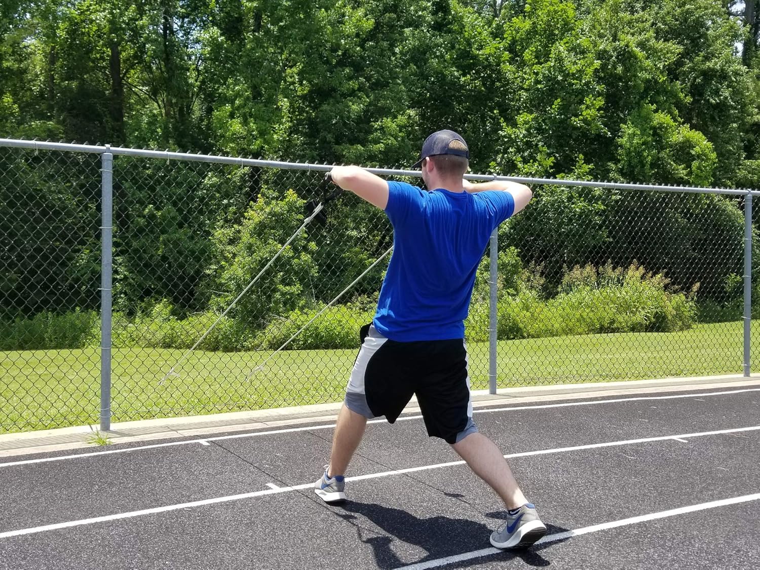 TAP Dynamic Arm Resistance Tubing