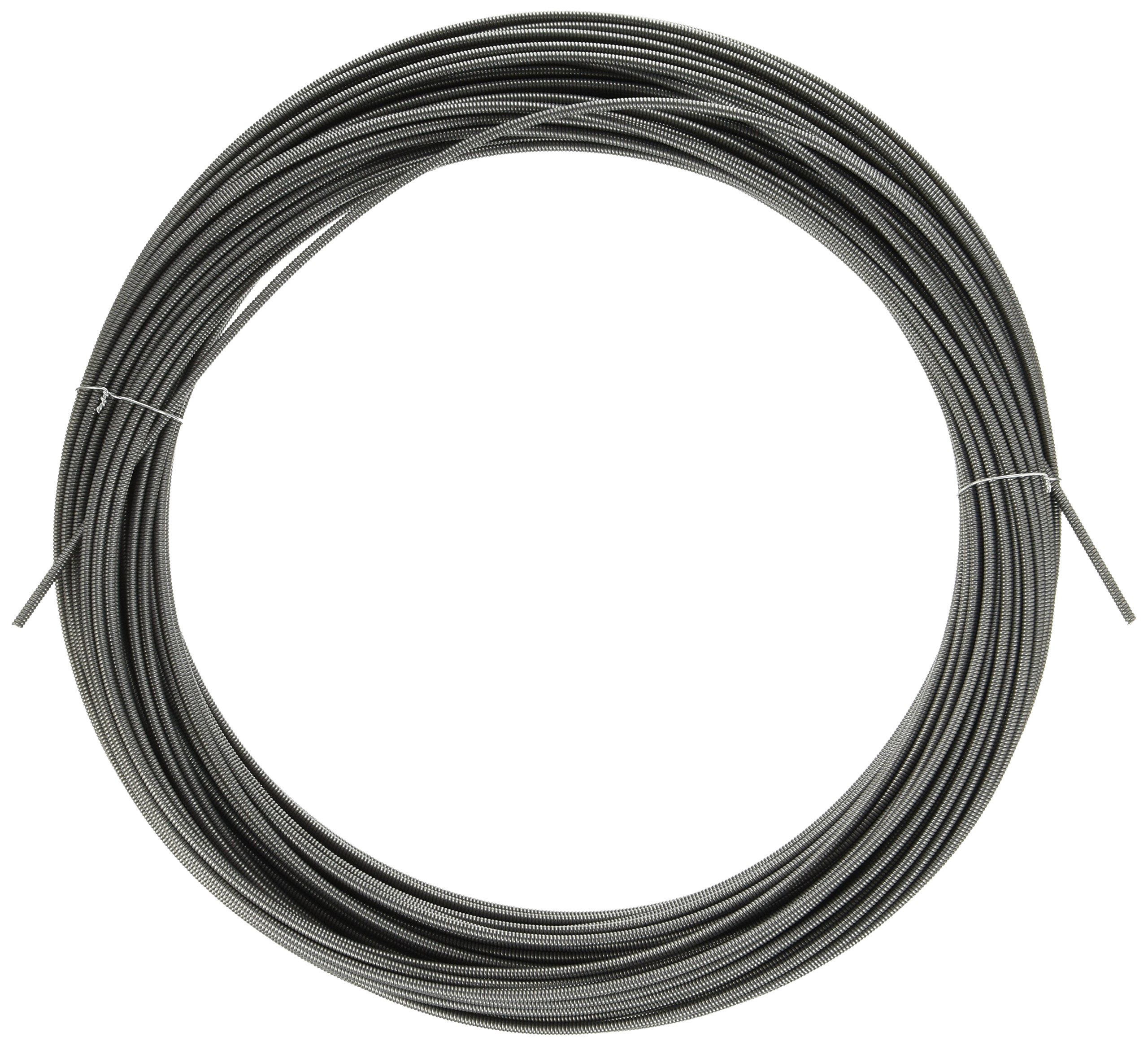 Abicor Binzel 120.0026 Steel Liner for MB EVO 401 D/MB EVO 501 D MIG/MAG Welding Torch, 1 mm-1.2 mm Wire Diameter (Pack of 50)