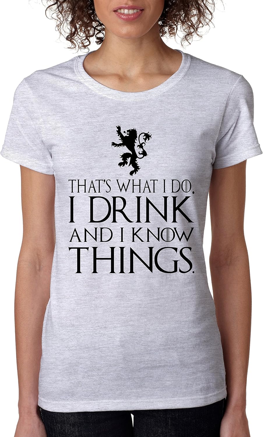 I drink and i know things футболка. I drink and i know things картинки. Know things. I drink and i know things tirion lanisterфутболка. I drink and i know things футболка.