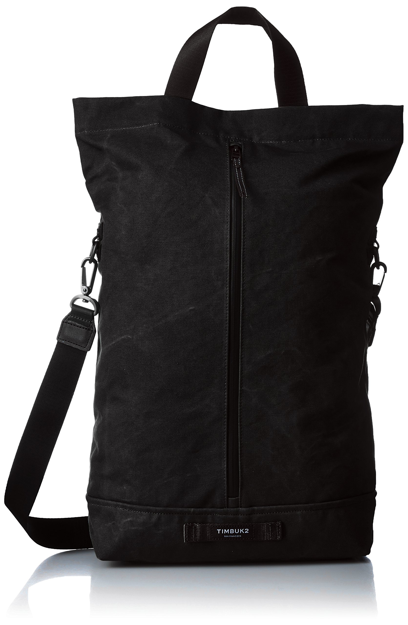 Timbuk2 Whip Tote, Jet Black, os, One Size Sporting Goods