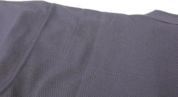 E-BOGU Navy Blue Orizashi Jersey Kendogi for Summer