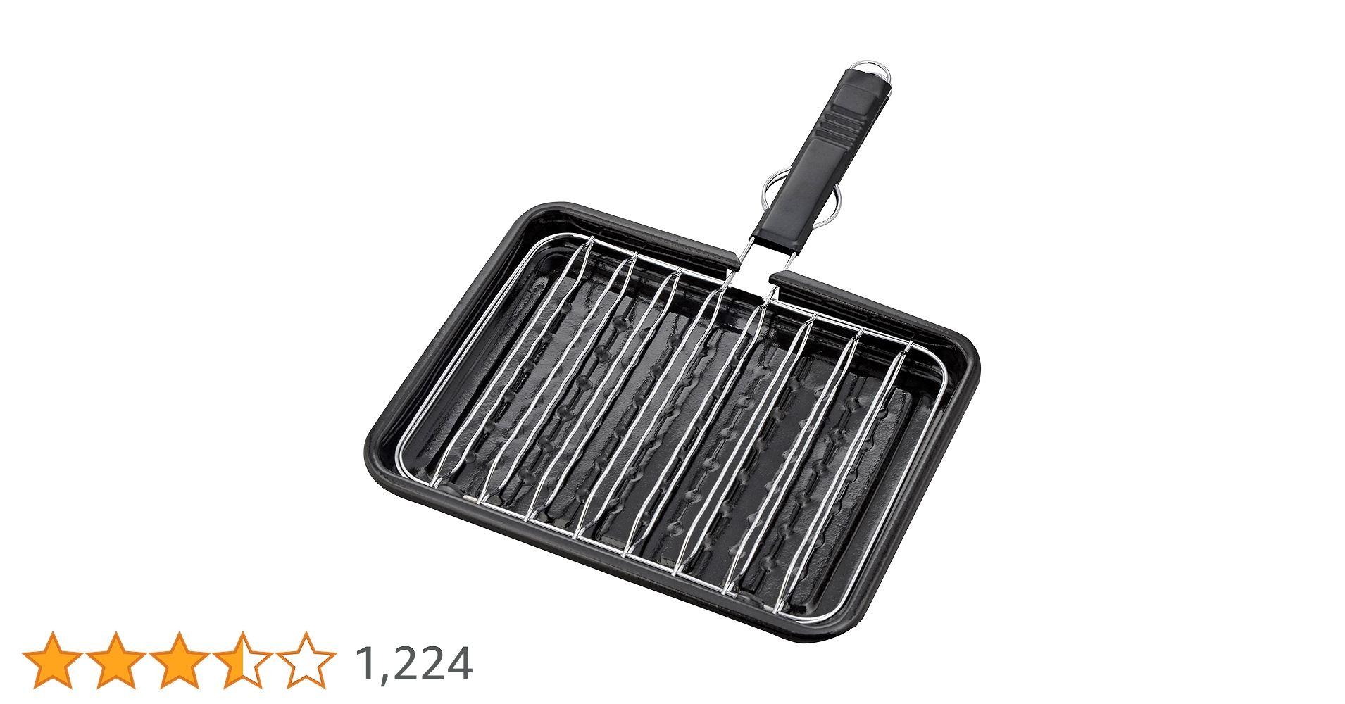 Amazon｜和平フレイズ 焼き網 合わせ焼き ひっくり返して両面