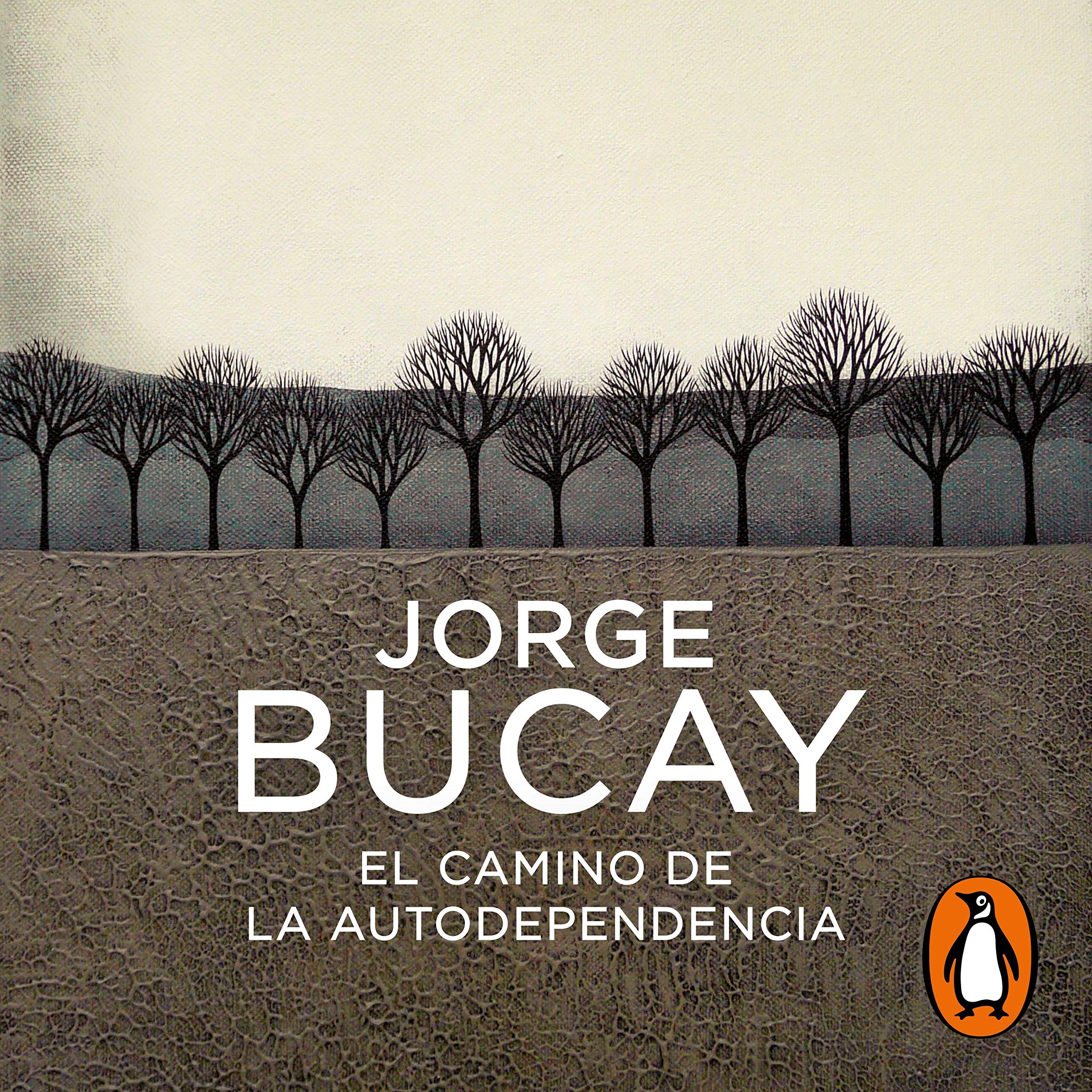 Cover art for El camino de la autodependencia [The Path of Self-Reliance]