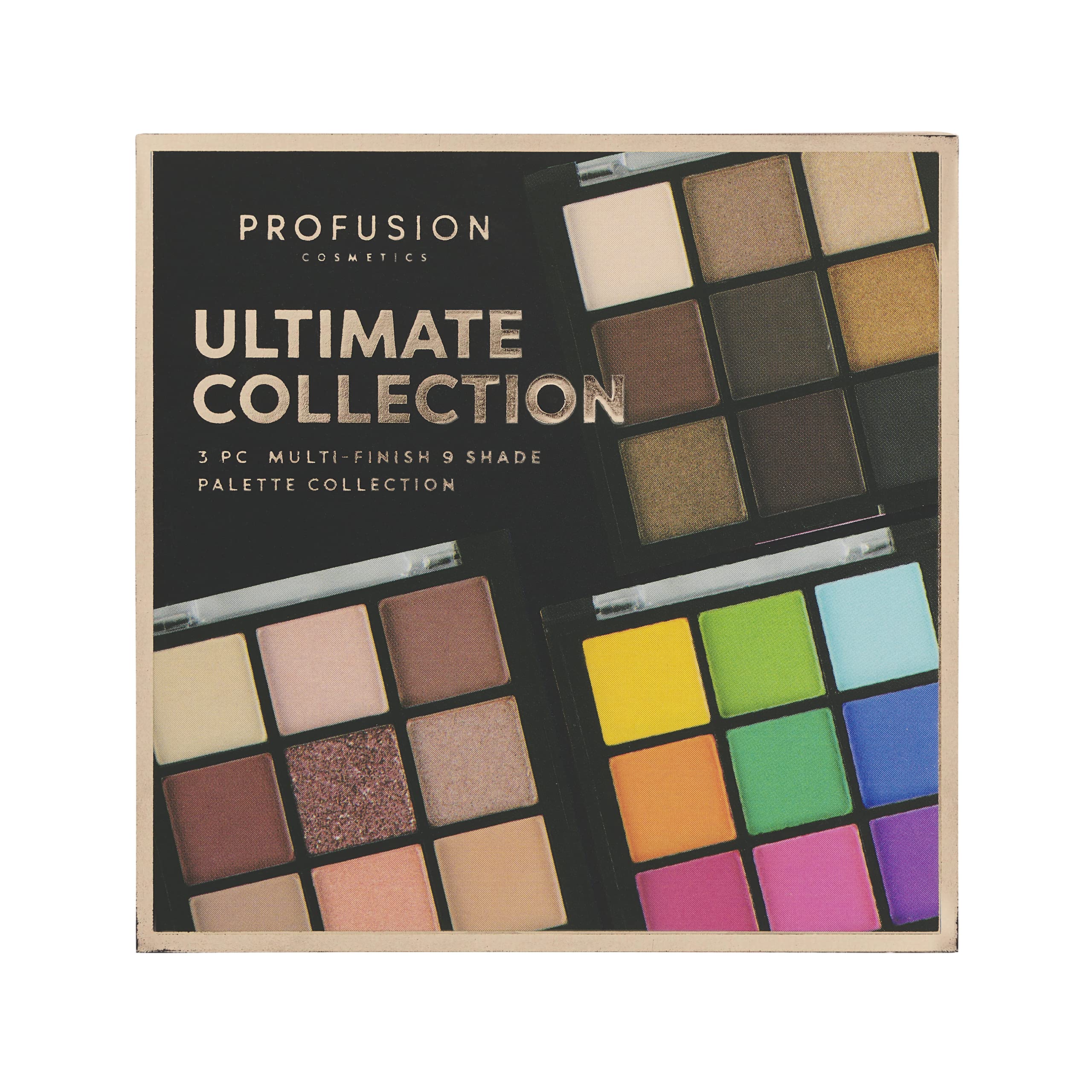 Profusion Cosmetics Ultimate Collection - Image 2